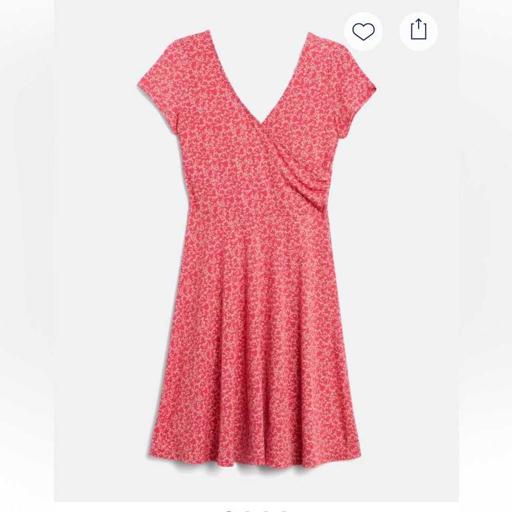 Small stitch fix dress NWT